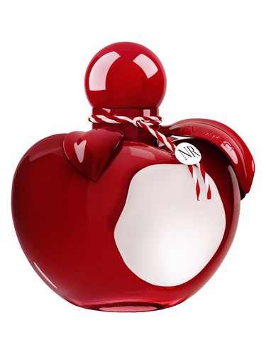 عطر ادکلن نینا روژ نینا ریچی - Nina Rouge Nina Ricci - بررسی، قیمت و خرید