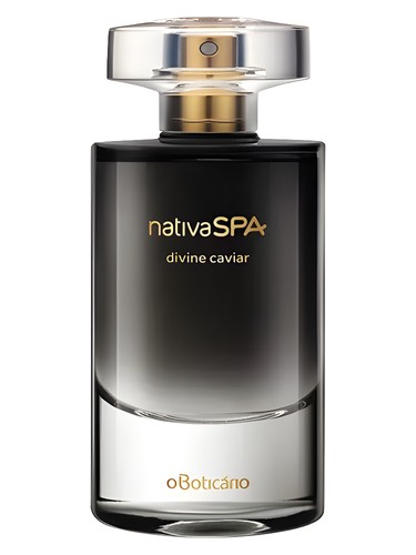 عطر ادکلن دیوان کاویار اُ بوتیکاریو - Divine Caviar O Boticário - بررسی، قیمت و خرید