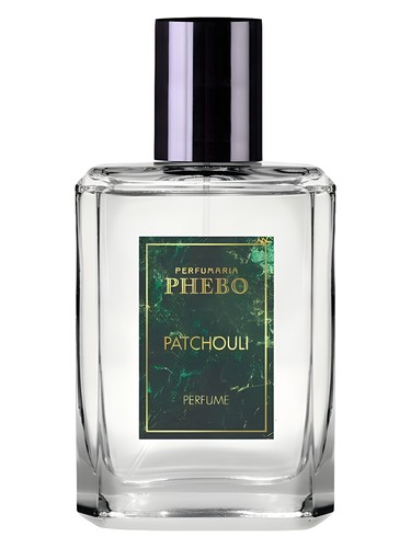 عطر ادکلن پاچولی فیبو - Patchouli Phebo - بررسی، قیمت و خرید