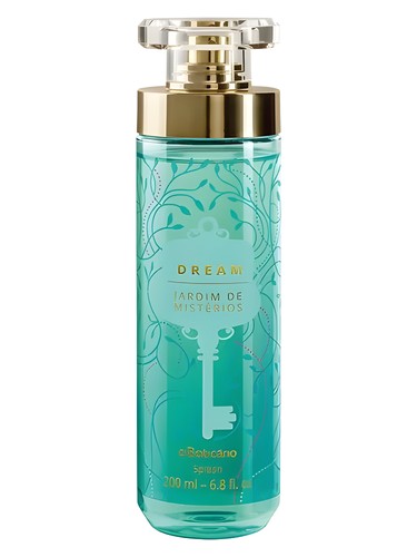 عطر ادکلن ژاردیم د میستریوس او بوتیکاریو - Jardim de Mistérios O Boticário - بررسی، قیمت و خرید
