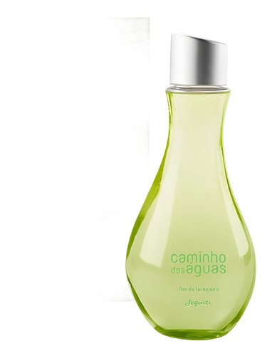 عطر ادکلن کامینیو داس آگواس فلور د لارنژرا ژکیتی - Caminho das Águas Flor de Laranjeira Jequiti - بررسی، قیمت و خرید