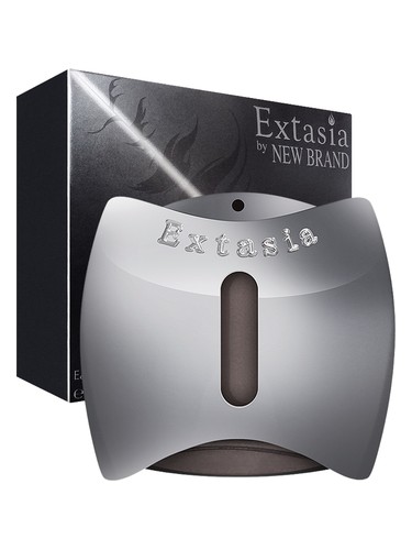 عطر ادکلن ا‍کستازیا من نیو برند پرفیومز - Extasia Men New Brand Parfums - بررسی، قیمت و خرید