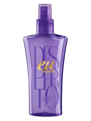 عطر ادکلن ایو دسپرتو بلکبری کوم آسوکَر ژکیتی - Eu Desperto Blackberry com Açúcar Jequiti - بررسی، قیمت و خرید