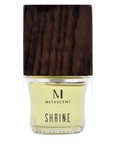 عطر ادکلن شراین متاسنت - Shrine MetaScent - بررسی، قیمت و خرید