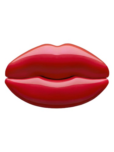 عطر ادکلن رد لیپس کیم کی دابلیو فراگرنس - Red Lips KKW Fragrance - بررسی، قیمت و خرید