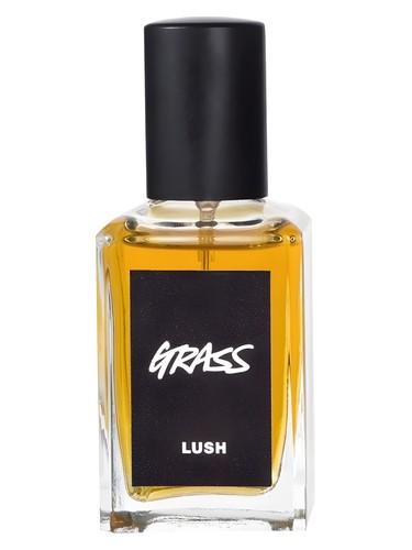 عطر ادکلن گِرَس لاش - Grass Lush - بررسی، قیمت و خرید
