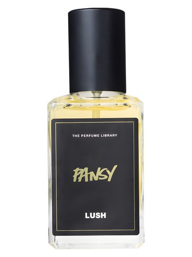 عطر ادکلن پنزی لاش - Pansy Lush - بررسی، قیمت و خرید