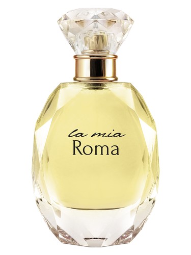 عطر ادکلن لامیا روما پارفوم کنستانتین - La Mia Roma Parfums Constantine - بررسی، قیمت و خرید