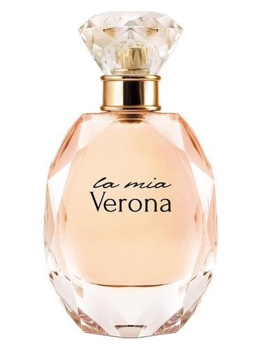 عطر ادکلن لا میا ورونا پرفیومز کنستانتین - La Mia Verona Parfums Constantine - بررسی، قیمت و خرید