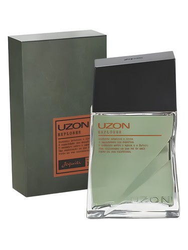 عطر ادکلن یوزون اکسپلورر جکوئیتی - Uzon Explorer Jequiti - بررسی، قیمت و خرید
