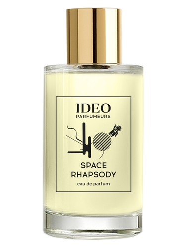 عطر ادکلن اسپیس رپ‌سودی آیدیو پارفومرز - Space Rhapsody IDEO Parfumeurs - بررسی، قیمت و خرید