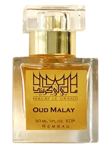 عطر ادکلن اود مالای مالای پرفیومری - Oud Malay Malay Perfumery - بررسی، قیمت و خرید