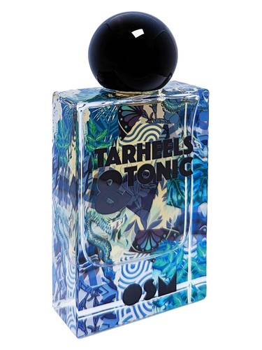 عطر ادکلن تارھیلز اند تونیک اوسام - Tarheels & Tonic OSM - بررسی، قیمت و خرید