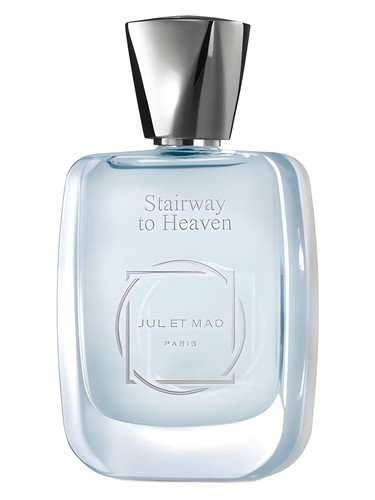 عطر ادکلن استیروِی تو هِوِن ژول ات مد پاریس - Stairway To Heaven Jul et Mad Paris - بررسی، قیمت و خرید