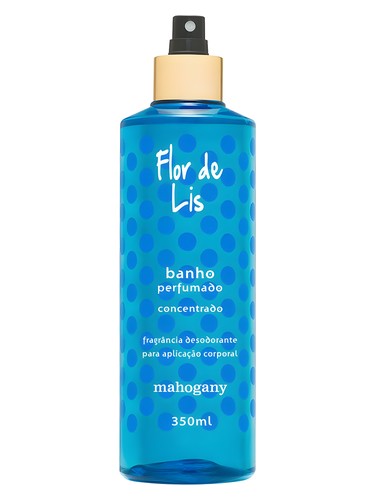 عطر ادکلن فلور د لیس ماهاگانی - Flor de Lis Mahogany - بررسی، قیمت و خرید