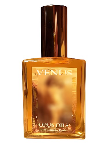 عطر ادکلن دیواين: وينوس اوپوس اویلز - Divine: Venus Opus Oils - بررسی، قیمت و خرید