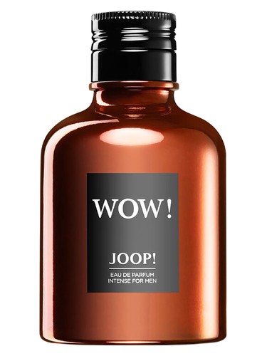 عطر ادکلن واو! ادو پرفیوم اینتنس فور من جوپ - Wow! Eau de Parfum Intense For Men Joop! - بررسی، قیمت و خرید