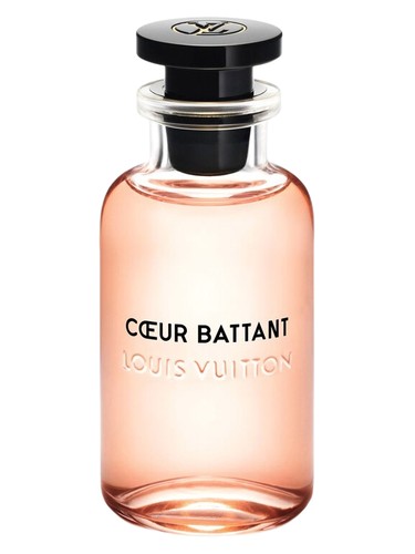 عطر ادکلن کوغ بتان لویی ویتون - Cœur Battant Louis Vuitton - بررسی، قیمت و خرید