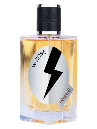 عطر ادکلن وزون مانولب - W-Zone Monolab - بررسی، قیمت و خرید