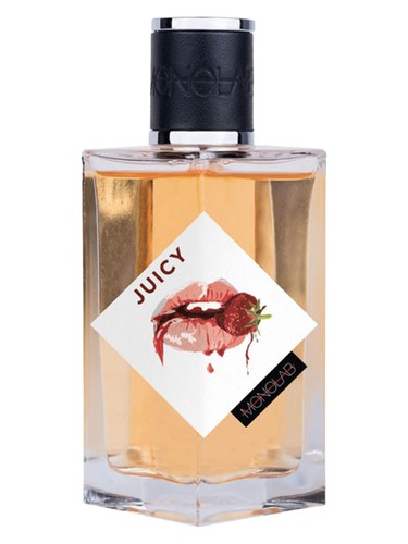 عطر ادکلن جوسی مونولب - Juicy Monolab - بررسی، قیمت و خرید
