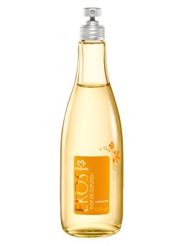 عطر ادکلن فراسکور فلور د کوپواچو ناتورا - Frescor Flor de Cupuaçú Natura - بررسی، قیمت و خرید