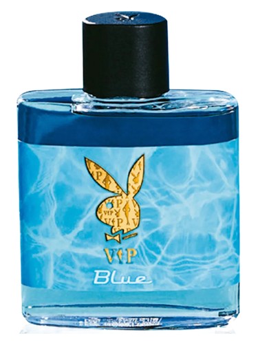 عطر ادکلن پلی بوی وی آی پی بلو پلِیبوی - Playboy Vip Blue Playboy - بررسی، قیمت و خرید