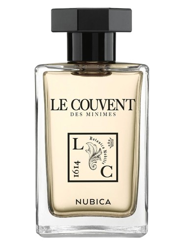 عطر ادکلن نوبیکا ل کوونت مزون د پرفیوم - Nubica Le Couvent Maison de Parfum - بررسی، قیمت و خرید