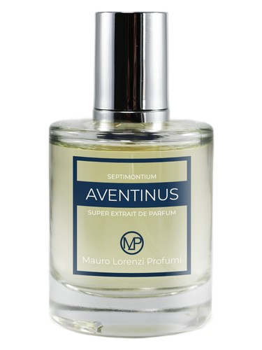 عطر ادکلن آونتینوس ماورو لورنزی پروفومی - Aventinus Mauro Lorenzi Profumi - بررسی، قیمت و خرید
