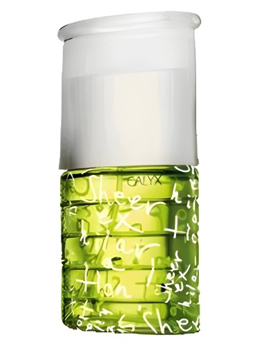 عطر ادکلن کالیکس شیر اکسیلریشن پریسکریپتیوز - Calyx Sheer Exhilaration Prescriptives - بررسی، قیمت و خرید