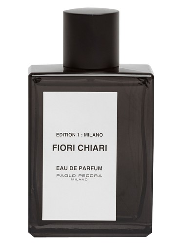 عطر ادکلن فیوری کیاری پائولو پکورامیلانو - Fiori Chiari Paolo Pecora Milano - بررسی، قیمت و خرید