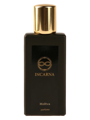 عطر ادکلن مولیتوا اینکارنا پارفومز - Molitva Incarna parfums - بررسی، قیمت و خرید