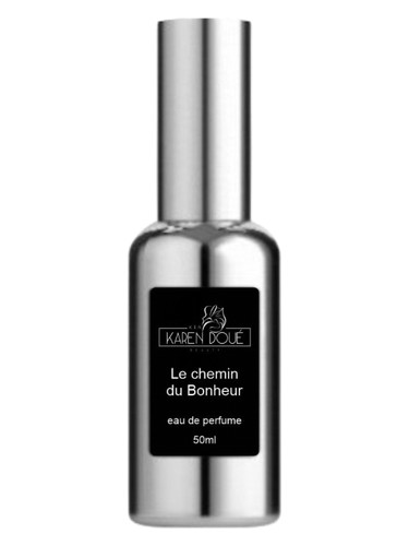 عطر ادکلن ل شَما دو بُن اوغ کارن دوئه - Le Chemin du Bonheur Karen Doué - بررسی، قیمت و خرید