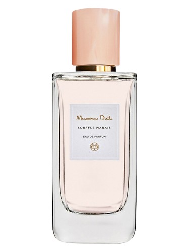 عطر ادکلن سوفله مارای ماسیمو دوتی - Souffle Marais Massimo Dutti - بررسی، قیمت و خرید