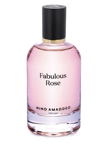 عطر ادکلن فبلاس رز نینو آمادئو - Fabulous Rose Nino Amaddeo - بررسی، قیمت و خرید