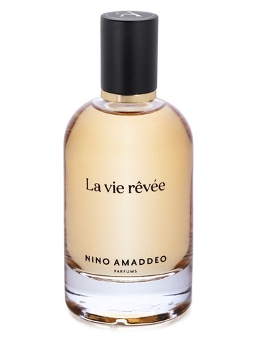عطر ادکلن لا وی روه‌وه نینو آمادئو - La Vie Rêvée Nino Amaddeo - بررسی، قیمت و خرید