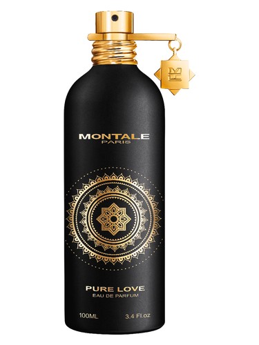 عطر ادکلن پیور لاو مونتل - Pure Love Montale - بررسی، قیمت و خرید
