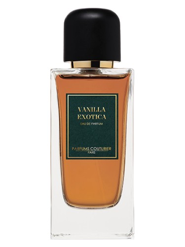 عطر ادکلن وانیلا اگزو تیکا ژان کوتوریه - Vanilla Exotica Jean Couturier - بررسی، قیمت و خرید