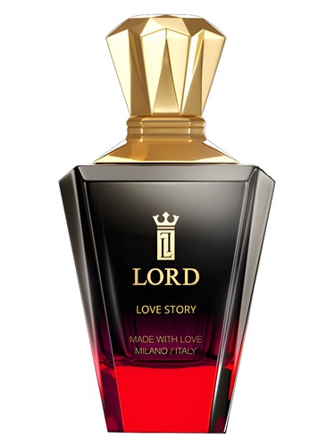 عطر ادکلن لاو استوری لرد میلانو - Love Story Lord Milano - بررسی، قیمت و خرید