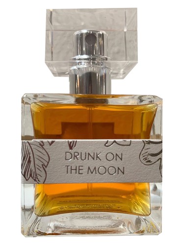 عطر ادکلن درانک آن د مون پروویدنس پرفیوم کو - Drunk On The Moon Providence Perfume Co. - بررسی، قیمت و خرید