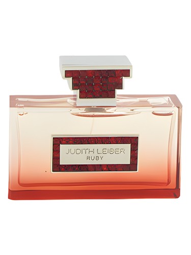 عطر ادکلن روبی جودیت لیبر - Ruby Judith Leiber - بررسی، قیمت و خرید