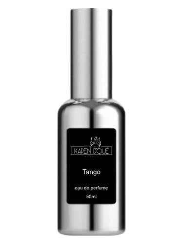عطر ادکلن تَنگو کارِن دو - Tango Karen Doué - بررسی، قیمت و خرید