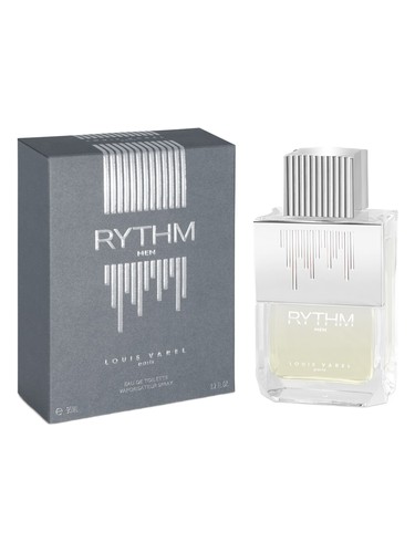عطر ادکلن ریتم لویی ویرل - Rhythm Louis Varel - بررسی، قیمت و خرید