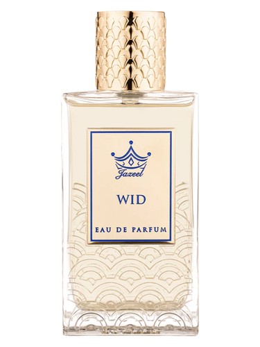 عطر ادکلن وید جزیل - Wid Jazeel - بررسی، قیمت و خرید