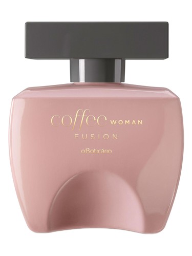 عطر ادکلن کافی وومن فیوژن اوبوتیکاریو - Coffee Woman Fusion O Boticário - بررسی، قیمت و خرید