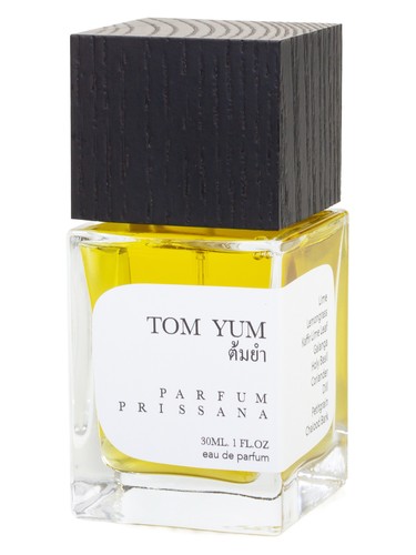 عطر ادکلن تام یام پریسانا - Tom Yum Prissana - بررسی، قیمت و خرید