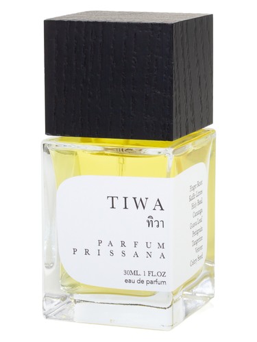 عطر ادکلن تیوا پریسنا - Tiwa Prissana - بررسی، قیمت و خرید