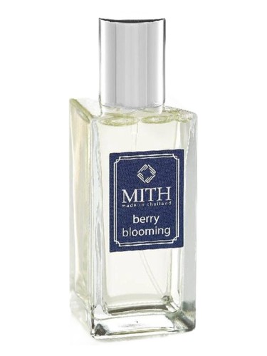 عطر ادکلن بری بلومینگ میث - Berry Blooming Mith - بررسی، قیمت و خرید
