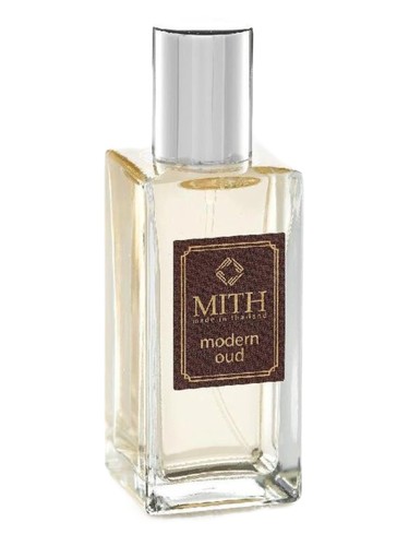عطر ادکلن مودرن عود میث - Modern Oud Mith - بررسی، قیمت و خرید