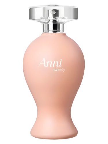 عطر ادکلن انی سوتی او بوتیکاریو - Anni Sweety O Boticário - بررسی، قیمت و خرید