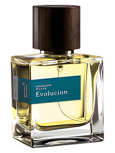 عطر ادکلن ایوُلوشن سیبریَن وِلنس - Évolucion Siberian Wellness - بررسی، قیمت و خرید